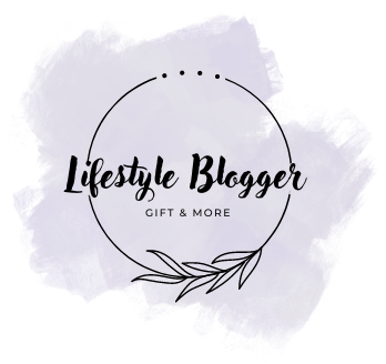 Life style blogger