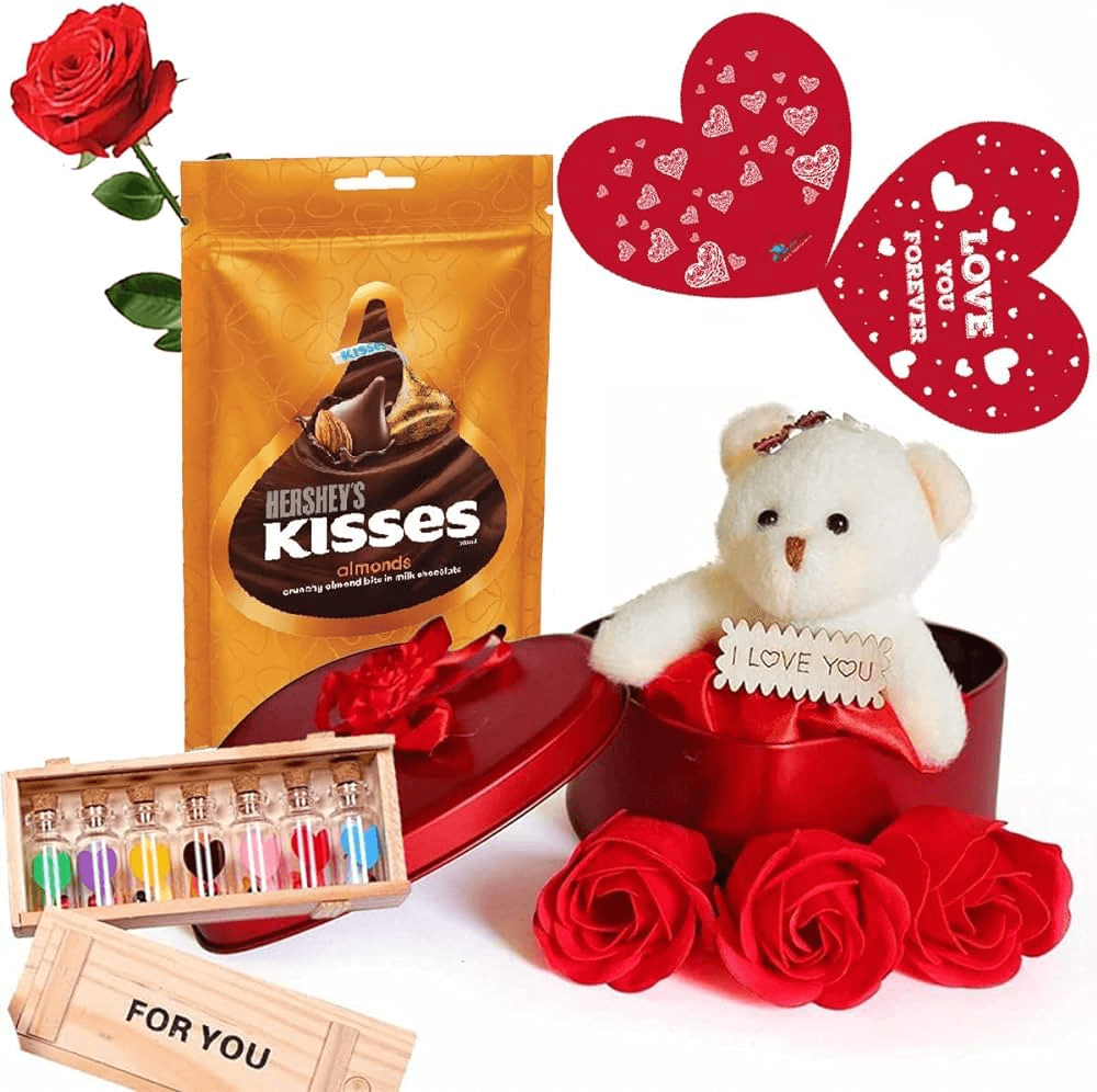 Unique Valentine Gifts For Girlfriend