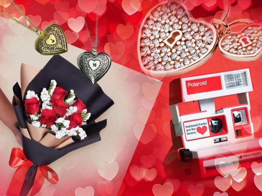 Valentines Gifts Ideas For Her