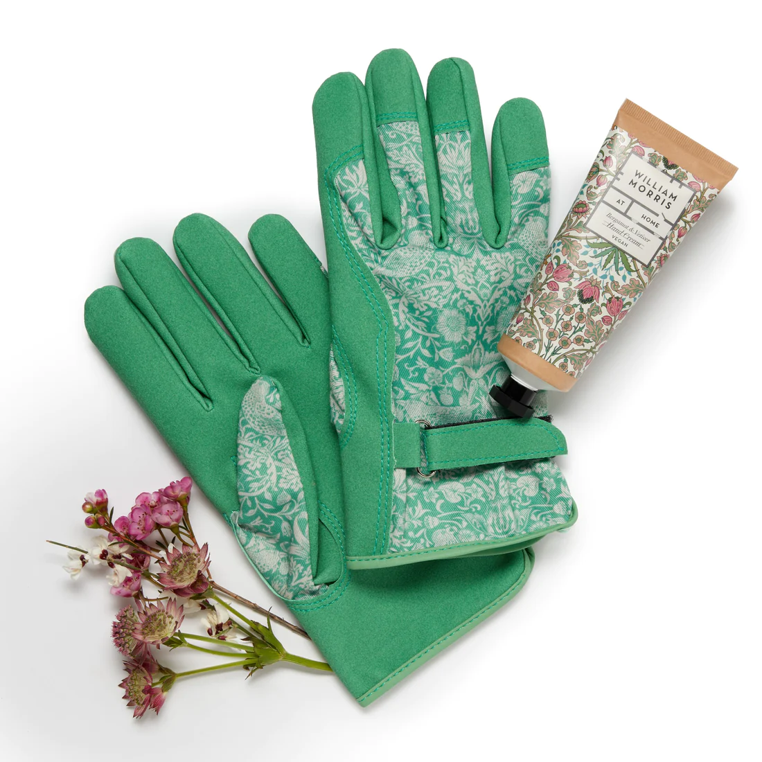 Treat them to a set of high-quality gardening gloves designed for different tasks and conditions