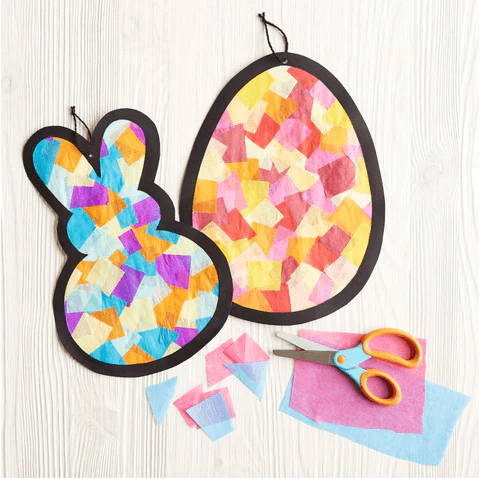 Things To Consider When Doing Easter Crafts