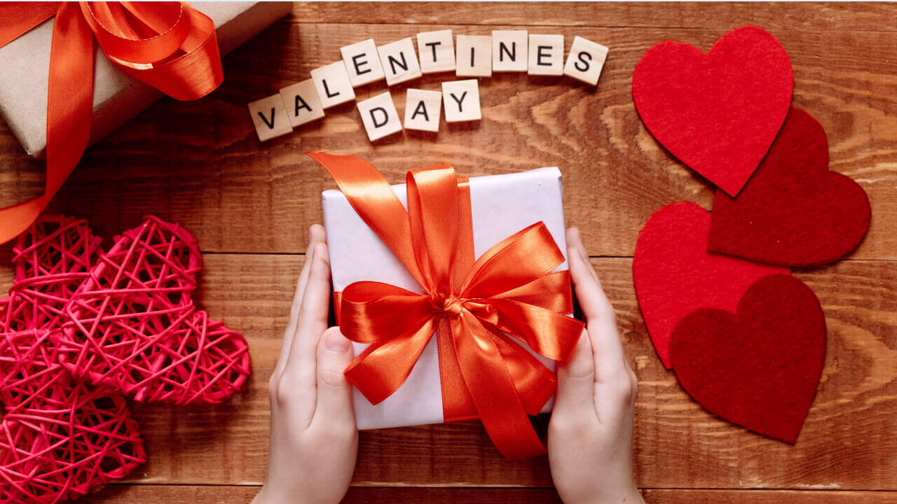 Top 20+ Valentines Gift Ideas for Every Love Story Coming True