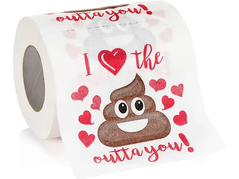 How To Add Fun To Your Funny Valentines Gifts