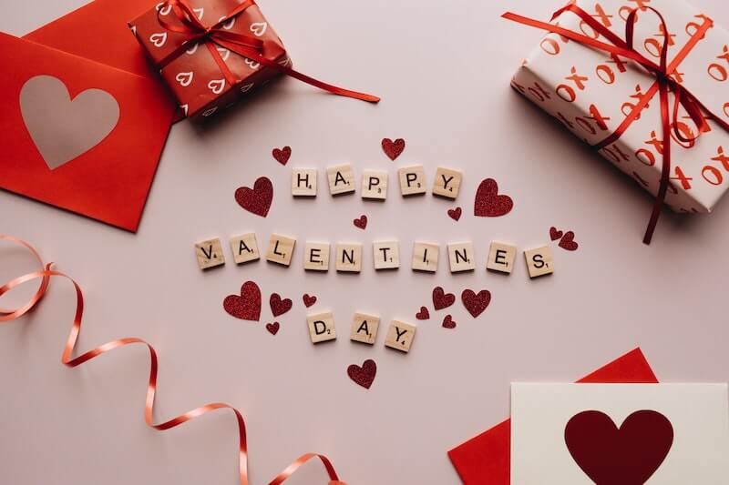 Creative Valentine Gifts For Him