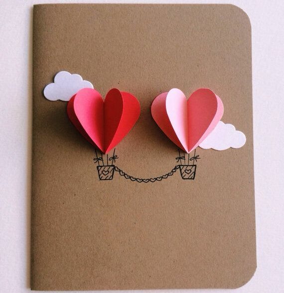 Valentines Craft Ideas For Adults