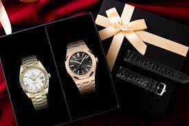 Designer Watch Valentine Gift