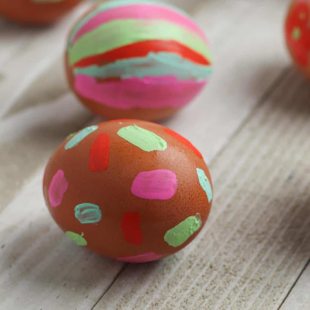 15 Easter Crafts For Toddlers To Ignite Their Imaginations