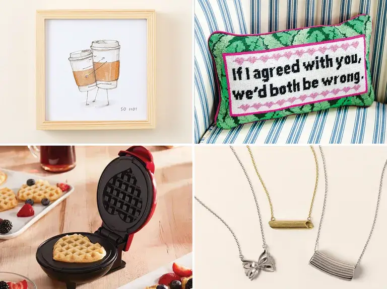 These Funny Valentines Gifts Will Make Anyone Laugh Out Loud