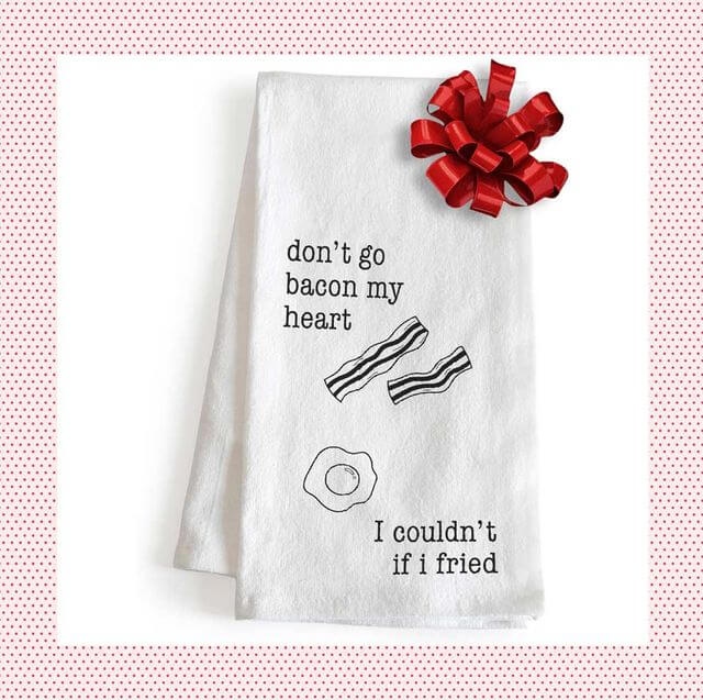 Funny Valentine Gift For Gals And Guys