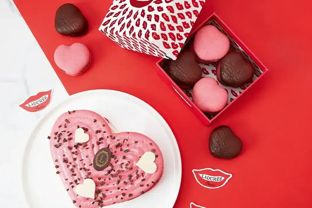 20+ Valentine’s Day Gift Ideas For Her To Celebrate The Romance