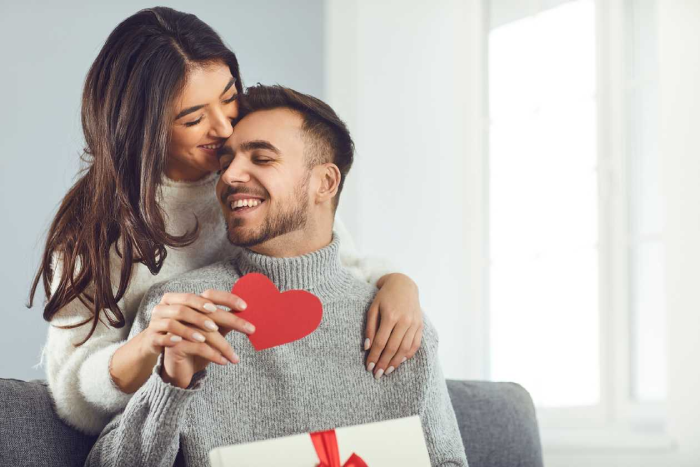 Unique Valentines Gifts for Couples of All Kinds