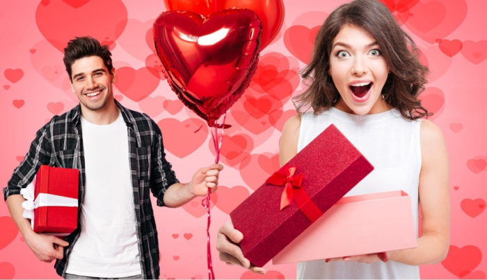 Unique Valentines Gifts For Couples Of Various Types