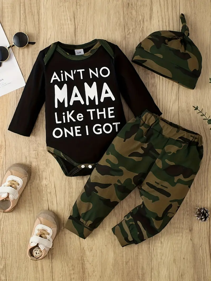 baby boy valentines outfit