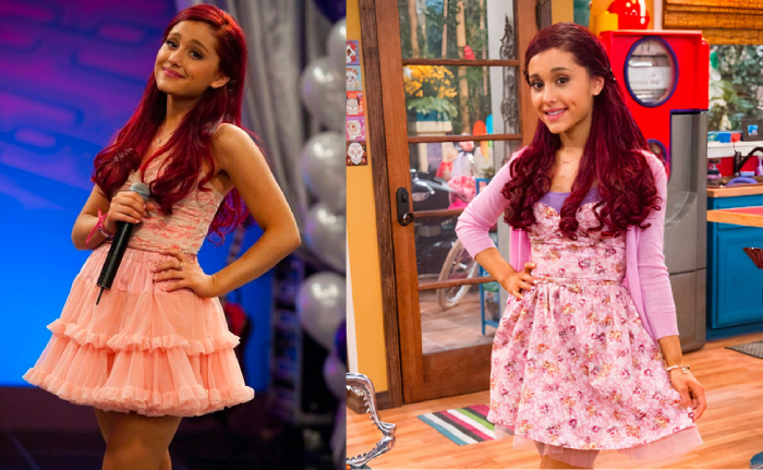 Cat Valentine Outfits: Colorful Ideas & Where to Buy