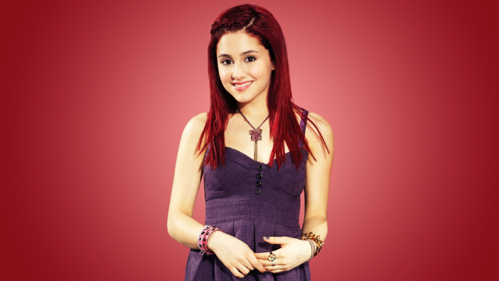 Cat Valentine outfits