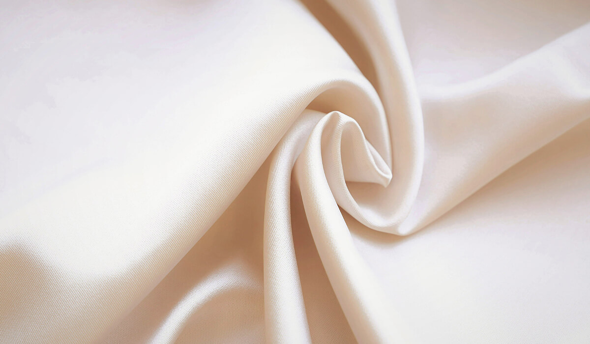 Silk is A Famous Fabric for Winter Dresses