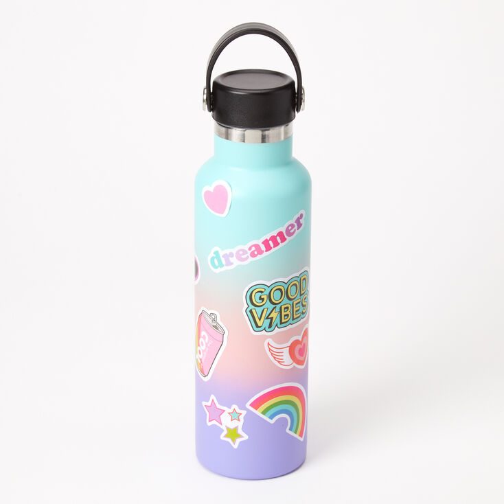 18 Cute Stickers For Water Bottles With Quick Tips