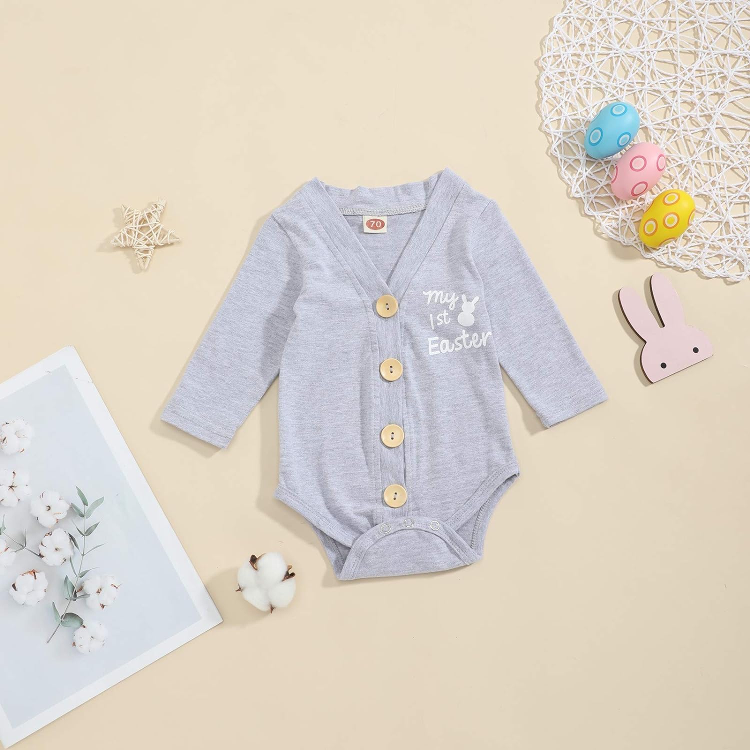 20+ Cutest Easter Outfit Baby Boy 2024