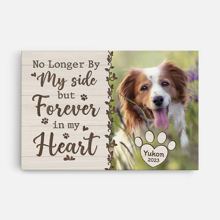 Top Home Décor Wedding Gifts for Dog-Loving Couples