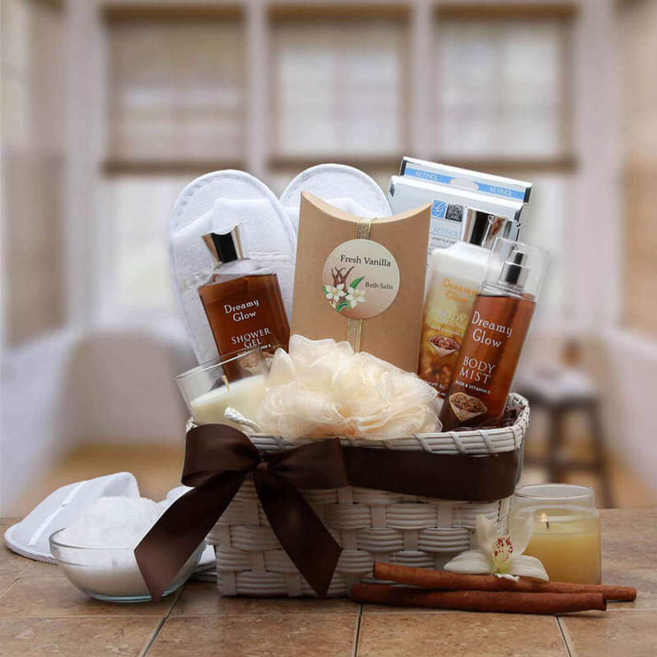 Skincare Treats for Her as Last Minute Mother’s Day Gift Ideas for Wife