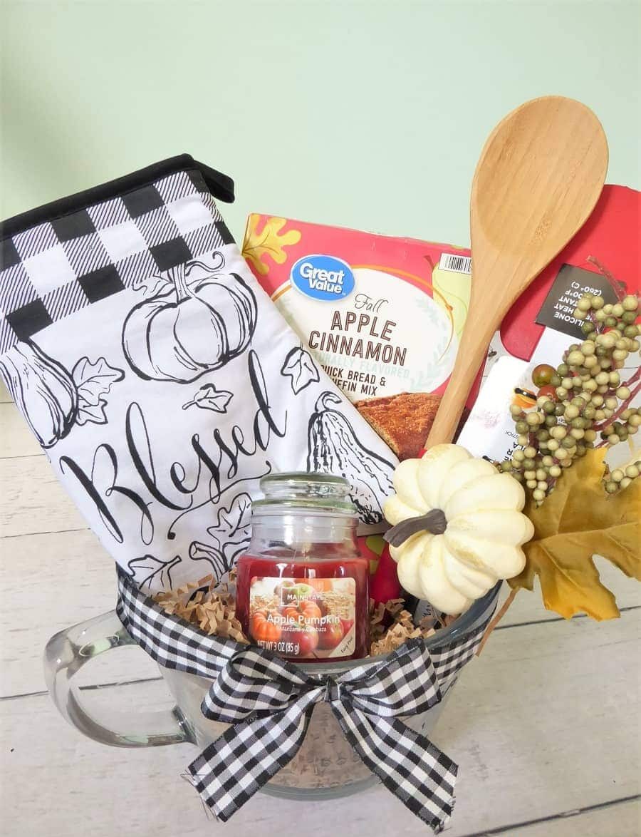 Mother's Day Gift Baskets Ideas Crafted by Preschoolers