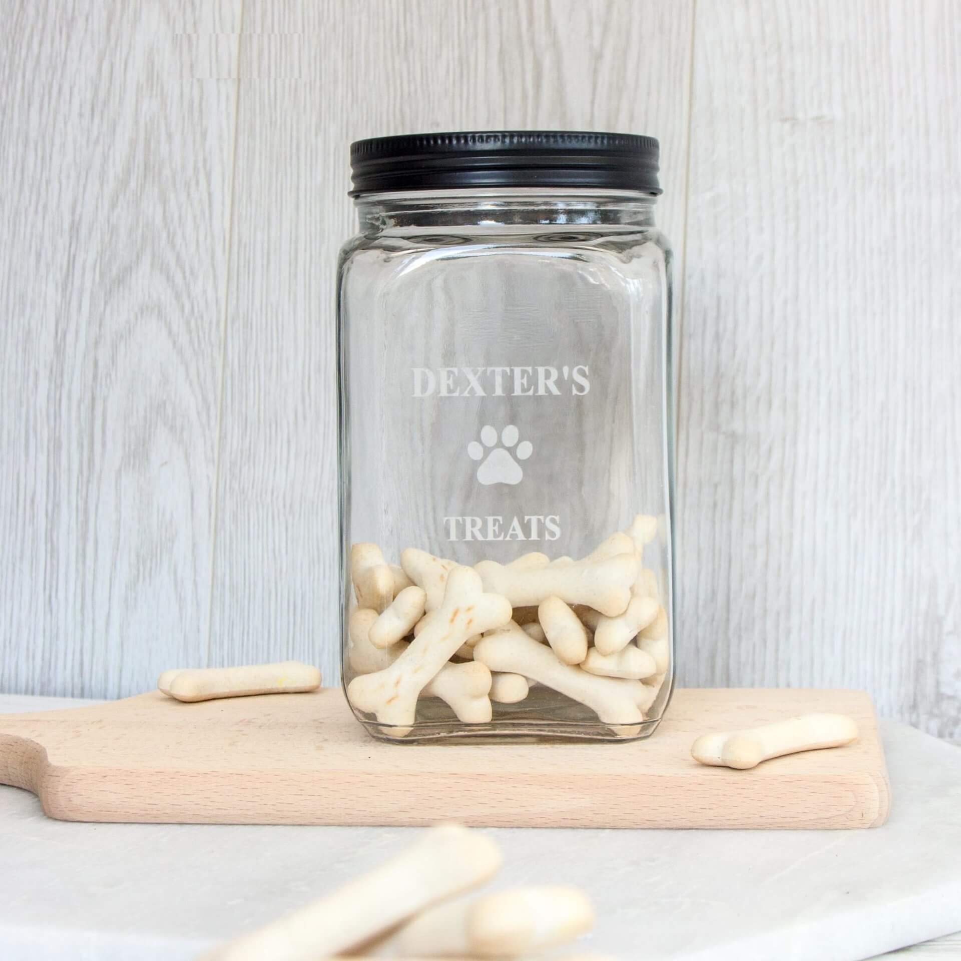 Unique Culinary Finds as Wedding Gifts for Dog Lovers