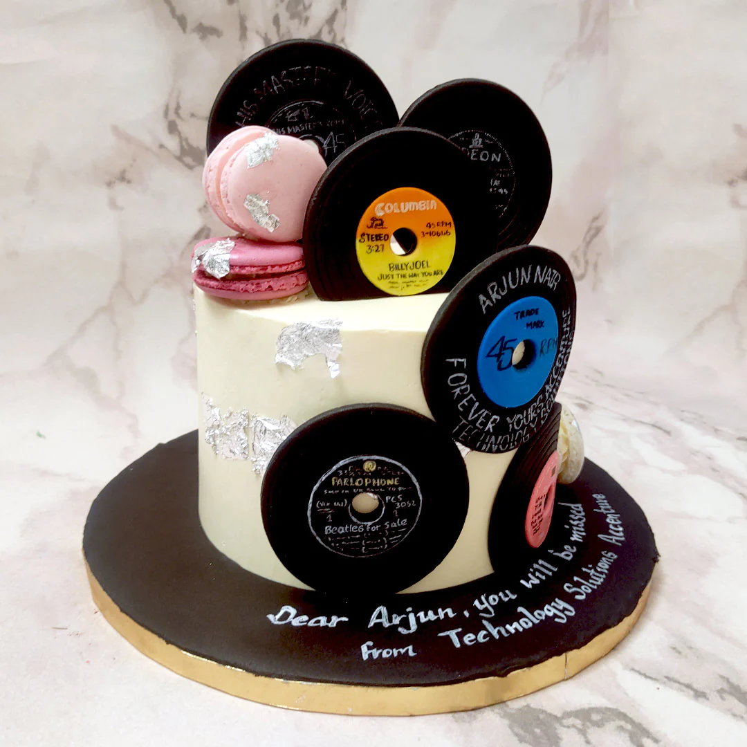 Unique Birthday Cake Designs for Him to Elevate the Celebration