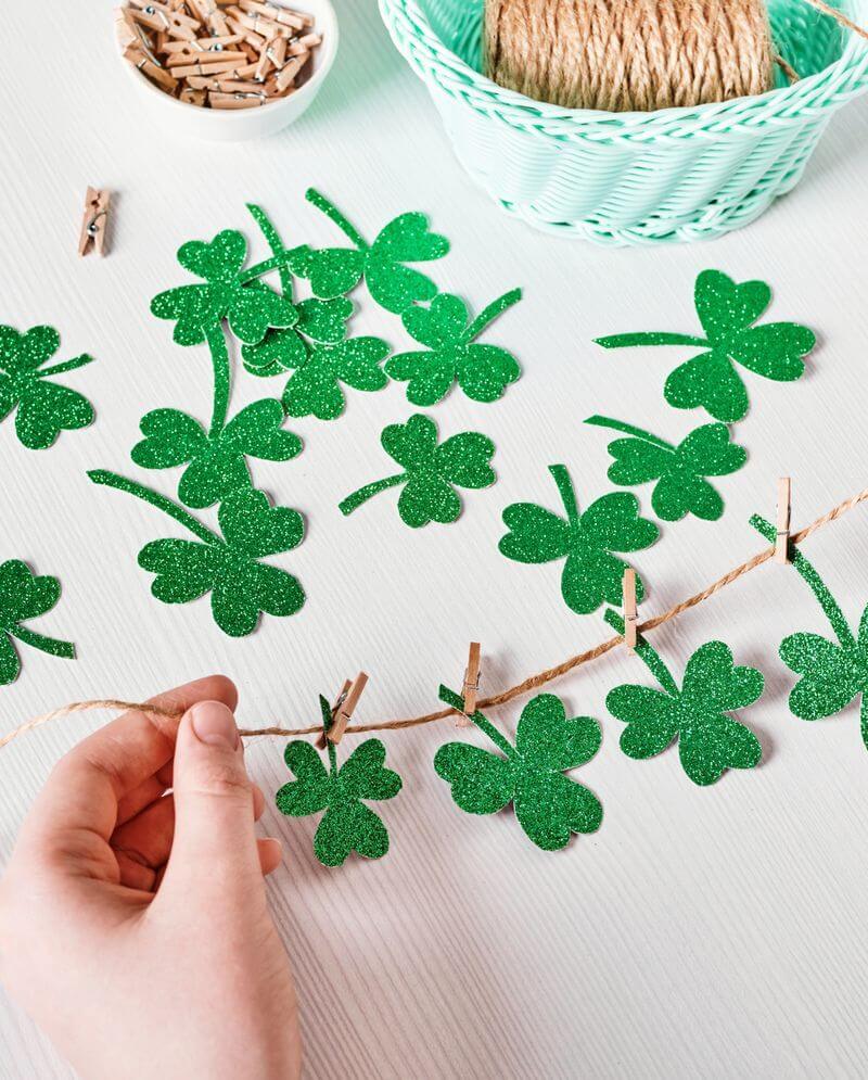 DIY-St-Patricks-Day-Decorations-home