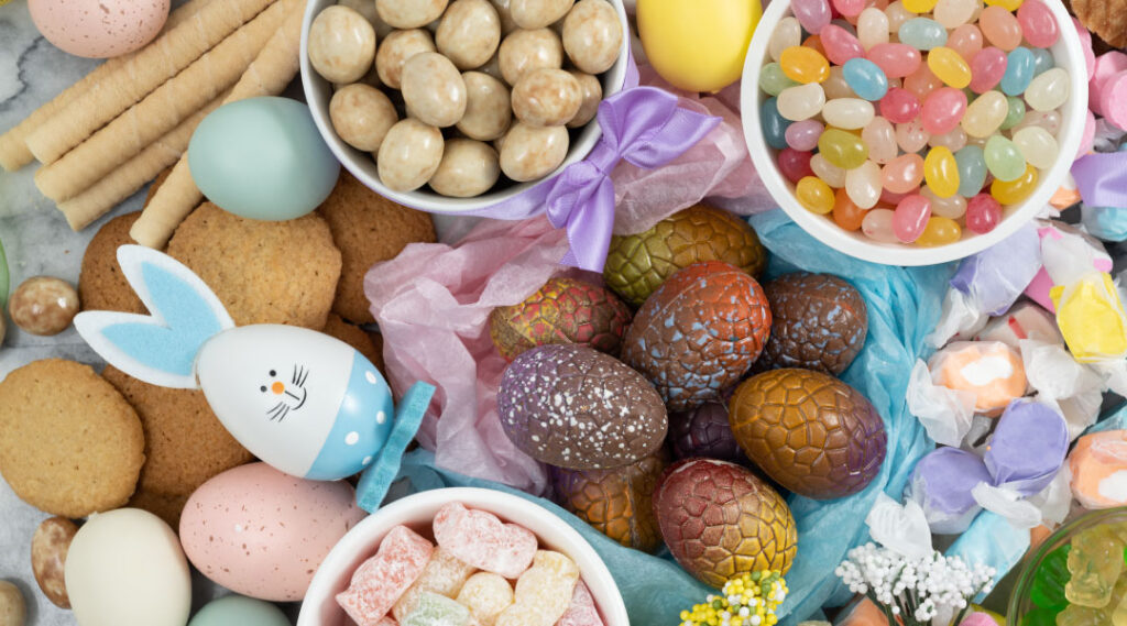 Popular Easter Sweets