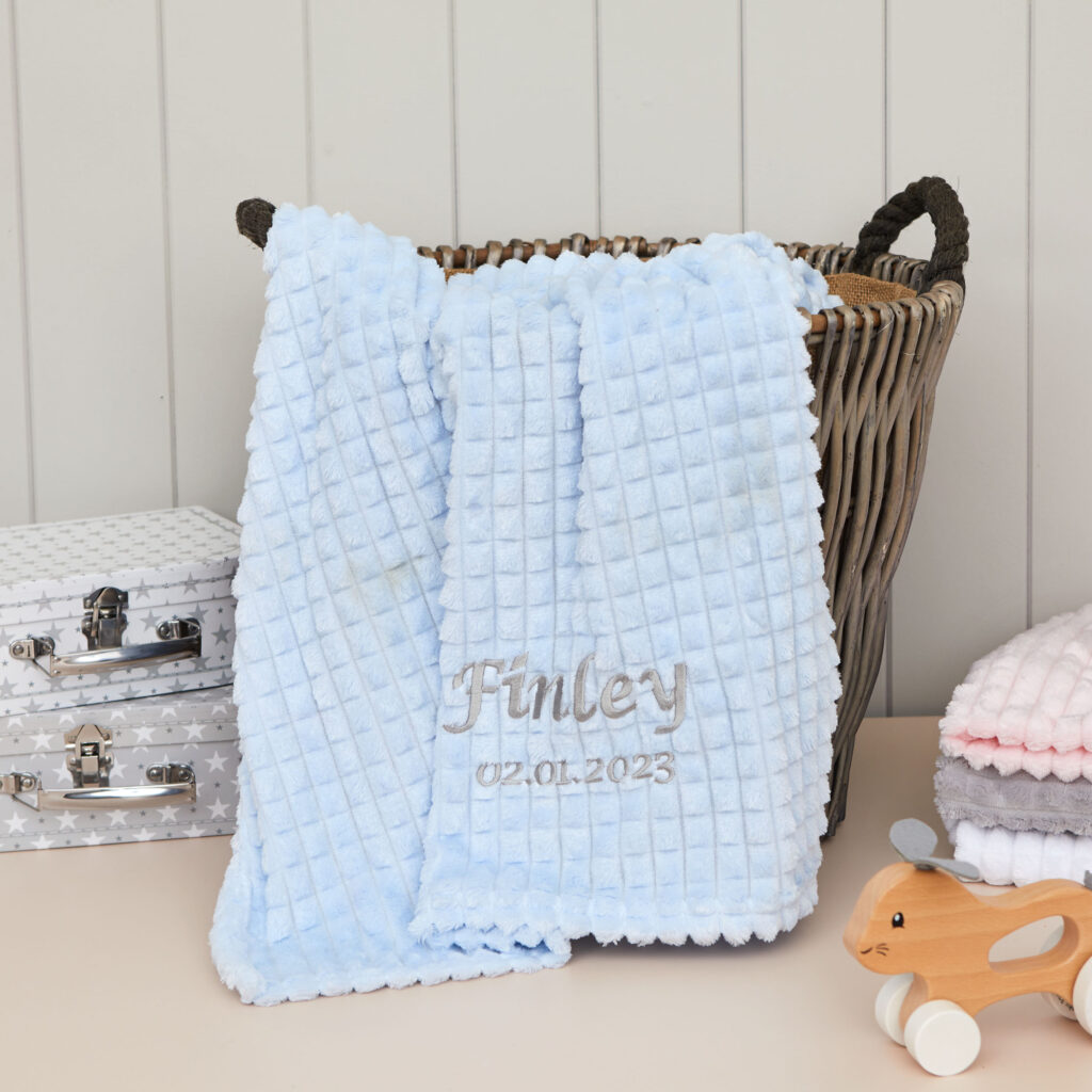 Personalised Gifts for Mom and Baby