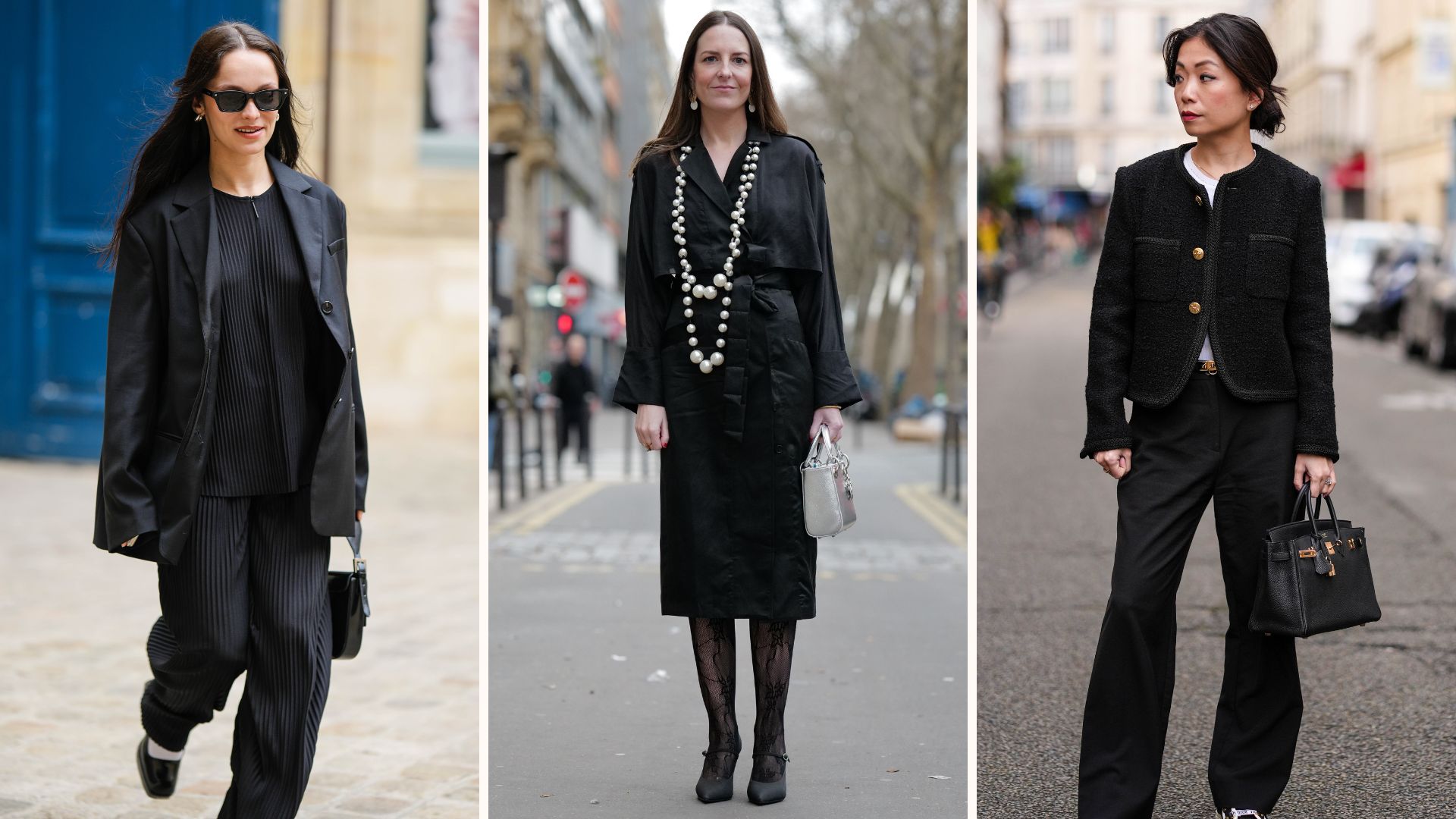 15 Casual Funeral Outfits For A Smart Look