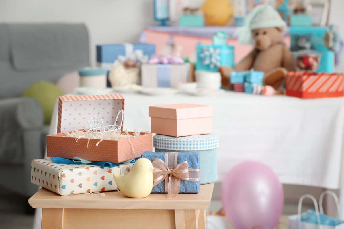 The Best 25 Baby Shower Gift Ideas For Mum UK