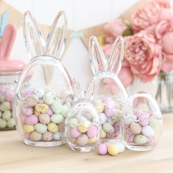 Cute Ideas for Adult Easter Gifts