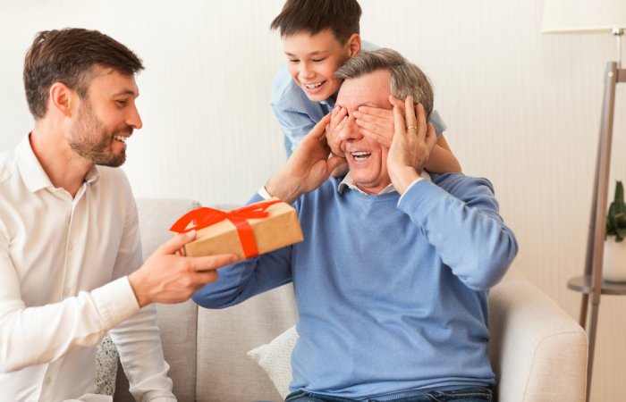 Top 15 Affordable 50th Birthday Gift Ideas For Dad