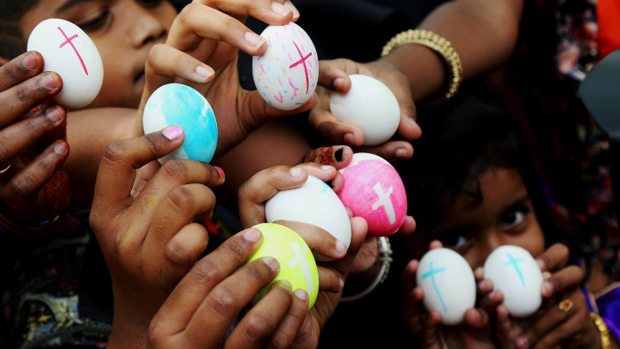 A Guide On How To Celebrate Easter As A Christian