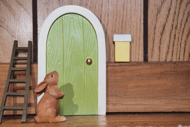 easter-door-decorations-ideas