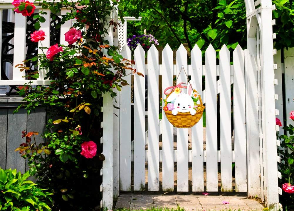 easter-door-decorations