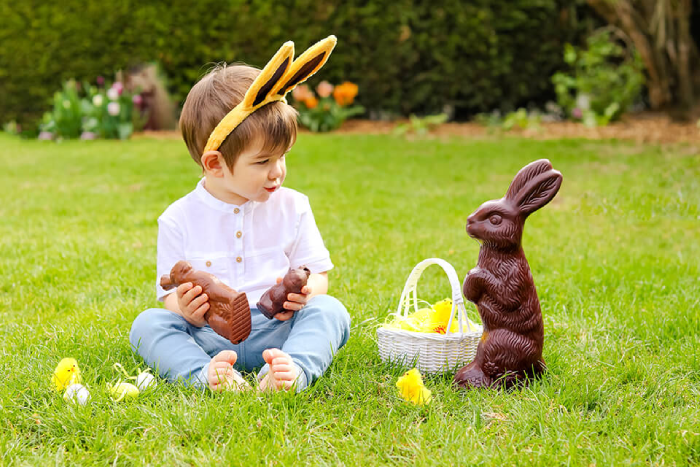 Top 20 Stylish Baby Boy Easter Outfit