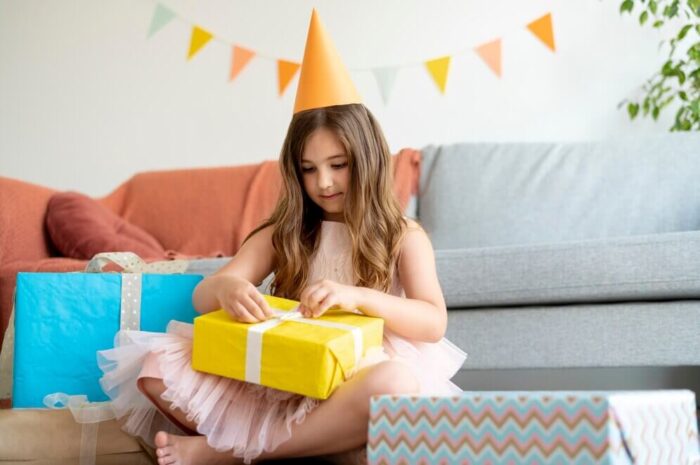 Ideas of Birthday Gifts for Kids: Fostering Fun and Creativity