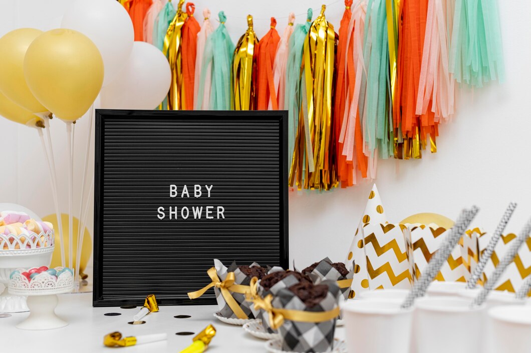 The Best Baby Shower Outfit Ideas to Copy