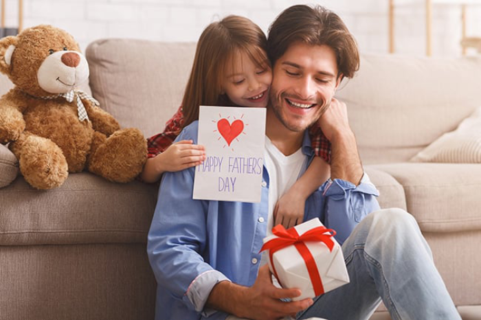 Top 25 Heartfelt Gift Ideas For Dad From Daughter