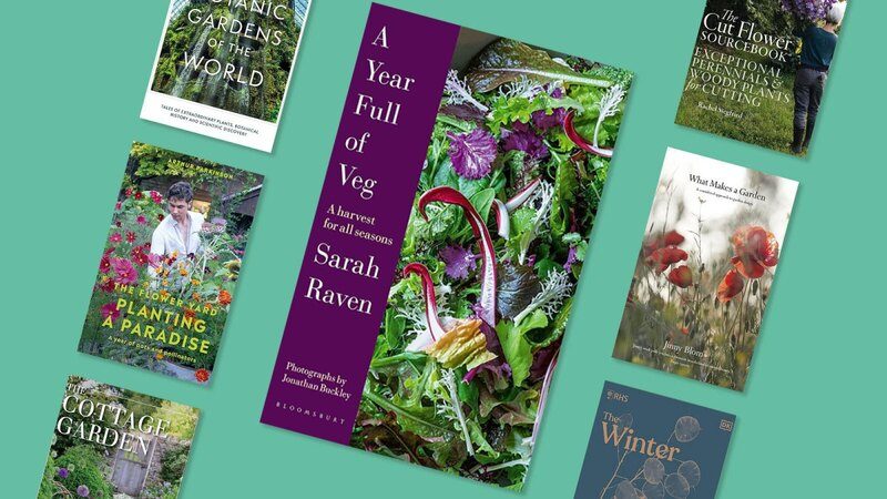 Expand their horticultural knowledge with advanced gardening books that delve into specialised topics