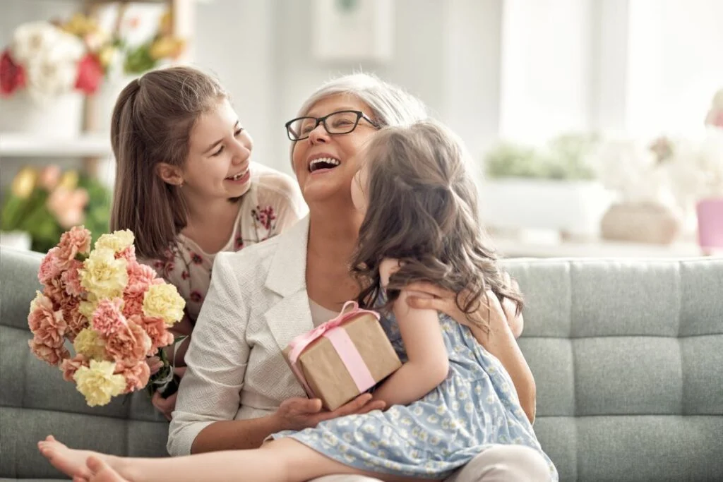 Top 10 Meaningful DIY Mother’s Day Gift Ideas For Grandma