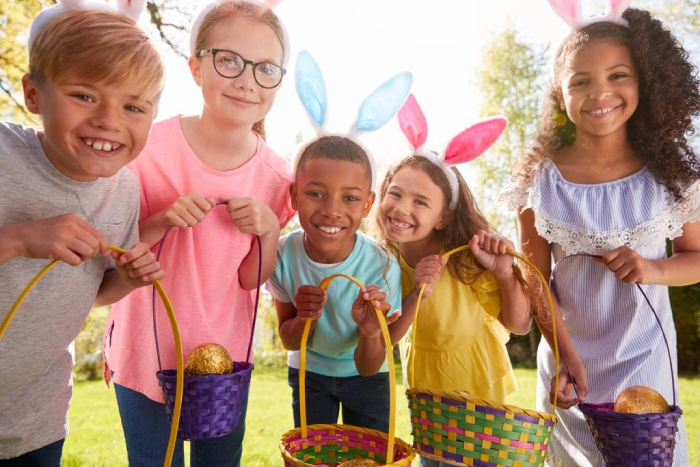 Fun Easter Egg Hunt Ideas for Every Age and Spaces