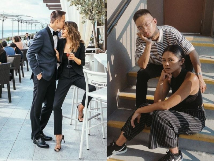 30 Couples Outfits to Unlock Your Style Together