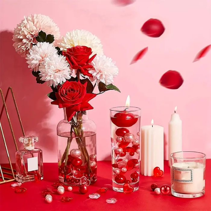 Valentines home decor