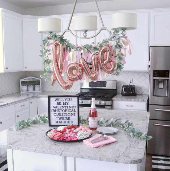 30 Valentines Home Decor To Create Memorable Moments