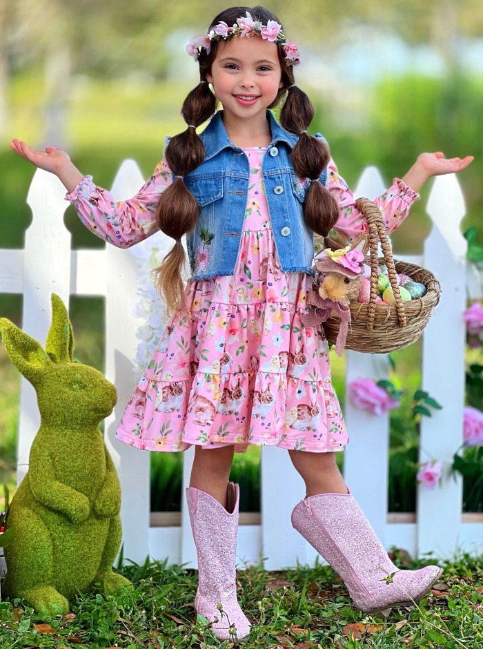 shop easter dress for girls