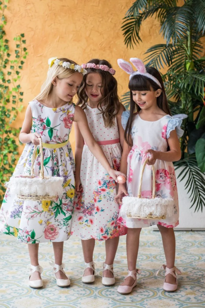 Shop Easter Dress for Girls & Uncover Unique Picks!