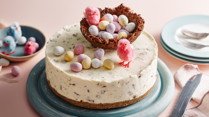 How to Make Cheesecake Easter Eggs Ultimate Guide